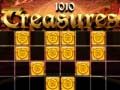 Spiel 1010 Schätze Online