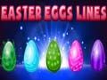 Spiel Oster-Ei-Linien Online