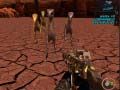 Spiel Dinosaurier Überleben: Aktiver Vulkan Online