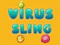 Spiel Virus Sling Online