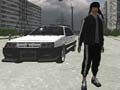 Spiel Russisches Großstadt-Auto Online