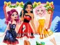Spiel Prinzessinnen Dezember Traum Online
