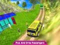 Spiel Verrücktes Taxi Jeep Fahren Online