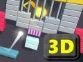 Spiel Ziegelbrecher 3D Online