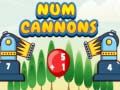 Spiel Num Kanonen Online