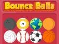 Spiel Hüpfender Ball Online