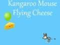 Spiel Känguru Maus Fliegender Käse Online