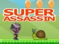 Spiel Super Attentäter Online