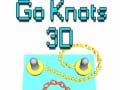 Spiel Gehe Knoten 3D Online