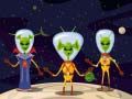 Spiel Aliens Im Verborgenen Raum Online
