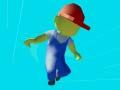Spiel Parkour Lauf 3d.io Online