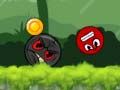 Spiel Roter Ball 6 Online