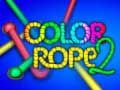 Spiel Farbseil 2 Online