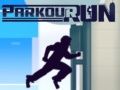 Spiel Parkour Lauf Online
