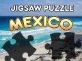 Spiel Jigsaw Puzzle Mexiko Online