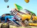 Spiel Abbruch-Derby: Auto-Crash Online