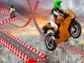 Spiel Unmögliche Fahrradstrecken-Abenteuer Online