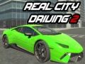 Spiel Echte Stadtfahrt 2 Online
