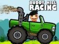Spiel Buddy Hill Rennen Online