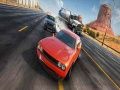 Spiel Verrücktes Verkehrswettrennen Online