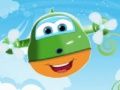 Spiel Super Flugzeug Flügel Kind Subway Surfers Runner Online