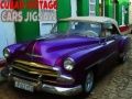Spiel Cubanische Oldtimer Puzzle Online