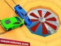 Spiel Demolition Derby Online
