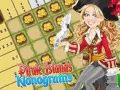 Spiel Pirateninseln Nonogramme Online