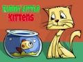Spiel Lustige kleine Kätzchen Online