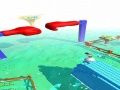 Spiel Roller 3D Online