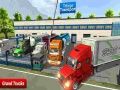 Spiel Ultimativer Off-Road-Cargo-Truck-Anhänger-Simulator Online