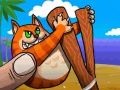 Spiel Katzen Schuss Online