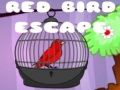 Spiel Flucht des Roten Vogels Online