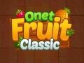 Spiel Onet Obst Classic Online
