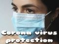 Spiel Corona-Virus-Schutz Online