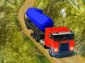Spiel Indischer Lkw-Simulator Online