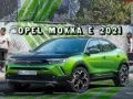 Spiel 2021 Opel Mokka e Puzzle Online