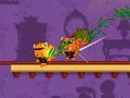 Spiel Schatten Dao Online