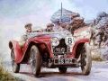 Spiel Vintage-Auto-Puzzle 2 Online