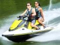 Spiel Jet-Ski-Rutsch Online
