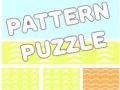Spiel Muster Puzzle Online