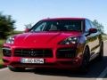 Spiel 2020 Porsche Cayenne GTS Online