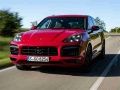 Spiel 2020 Porsche Cayenne GTS Puzzle Online