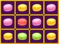 Spiel Macaron Block Zusammenbruch Online