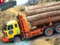 Spiel Schwerlast-Lkw-Fahrer Online