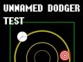 Spiel Unbenannter Ausweich-Test Online
