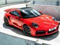 Spiel 2021 UK Porsche 911 Turbo S Online