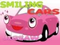 Spiel Lächelnde Autos Puzzle Online