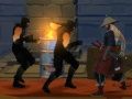 Spiel Samurai Krieger Online