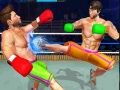 Spiel Bodybuilder Ring Kampfstudio Wrestling Online